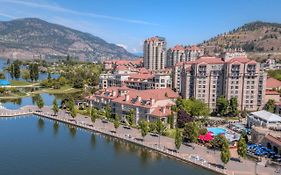 Delta Grand Okanagan Resort